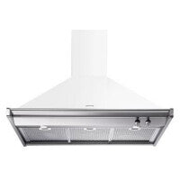 Smeg KD90B Cooker Hood