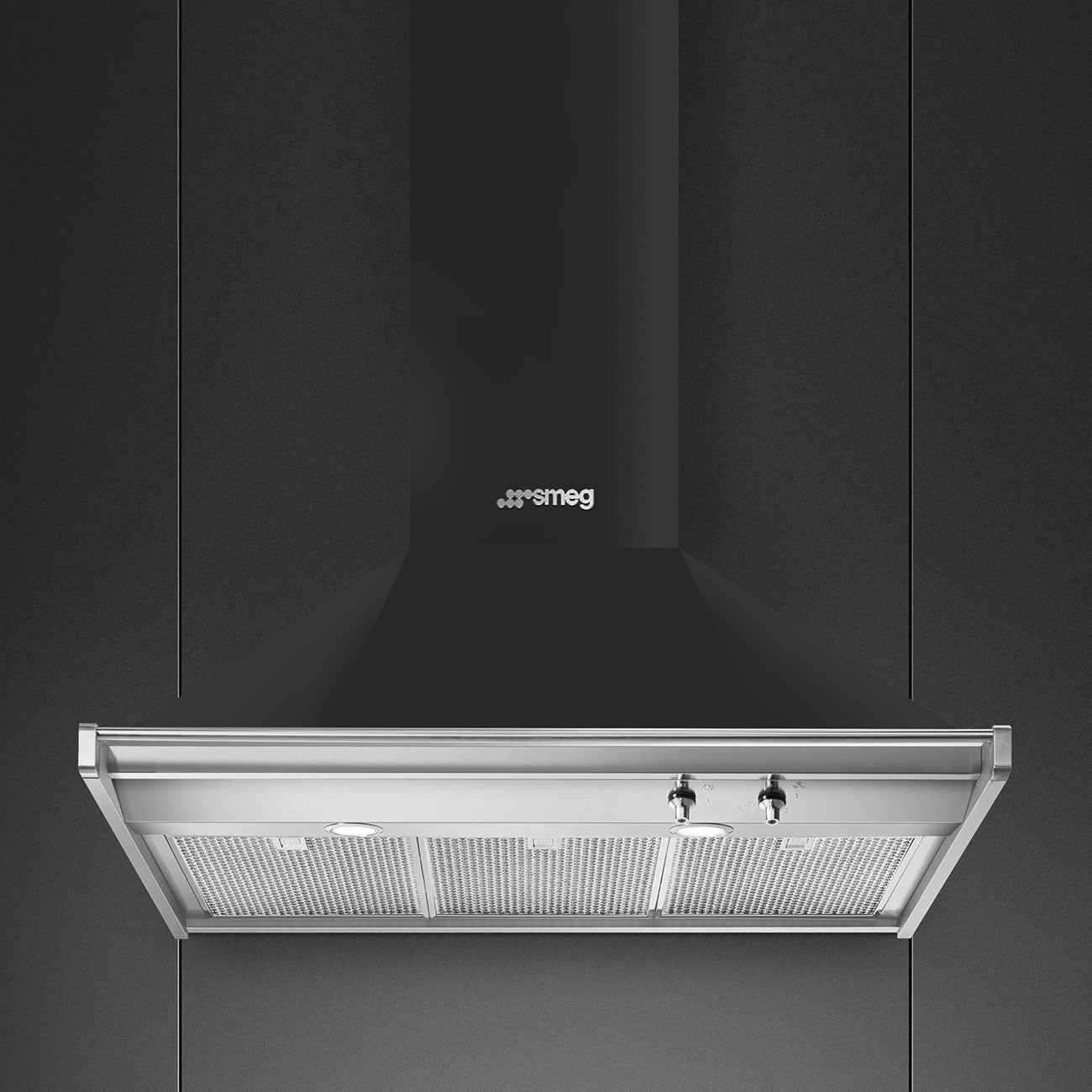 Smeg KD90HAE Cooker Hood