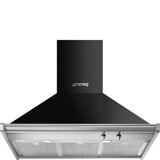 Smeg KD90HNE Cooker Hood