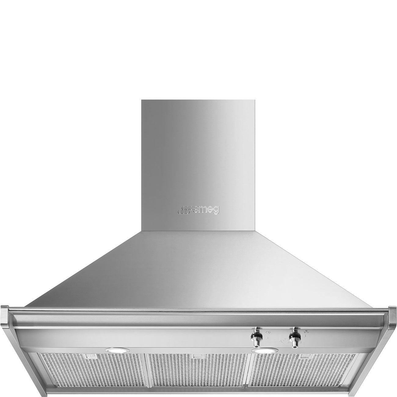 Smeg KD90HXE Cooker Hood