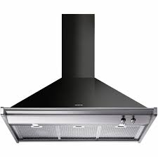 Smeg KD90N-2 Cooker Hood