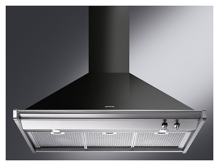 Smeg KD90N Cooker Hood