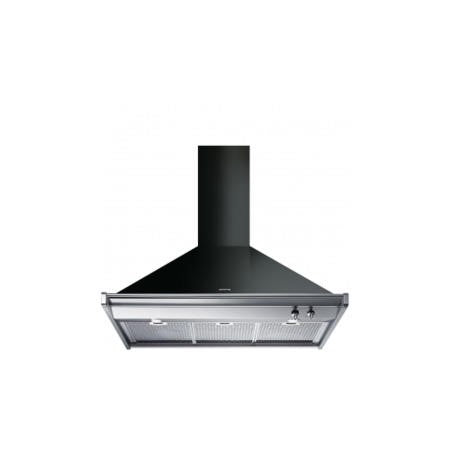 Smeg KD90NE Cooker Hood