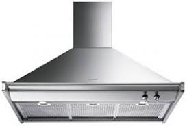 Smeg KD90X-2 Cooker Hood