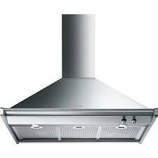 Smeg KD90XE Cooker Hood