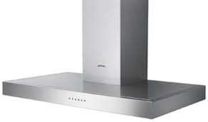 Smeg KD917X Cooker Hood