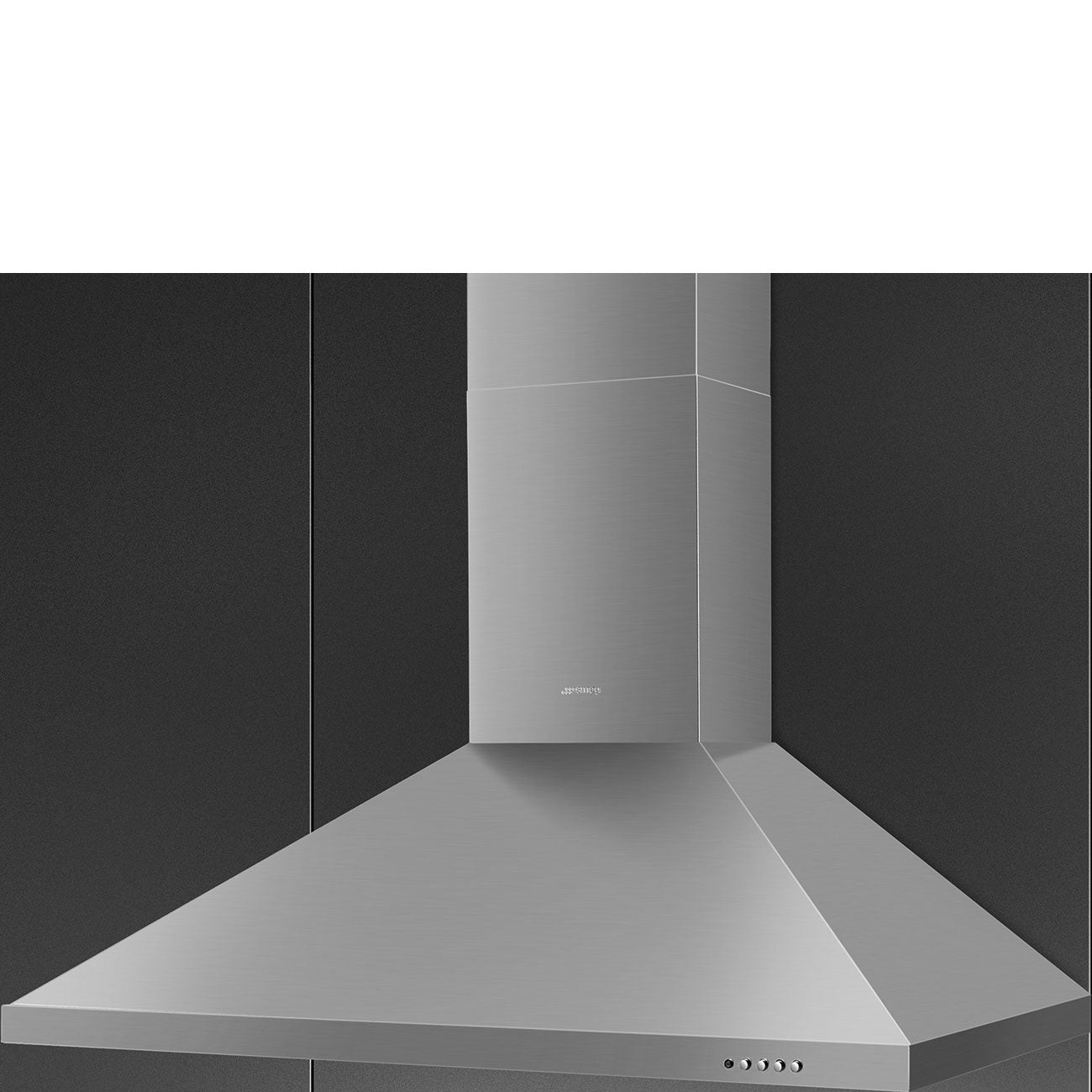 Smeg KD91XE2 Cooker Hood