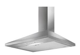 Smeg KD9X-1 Cooker Hood