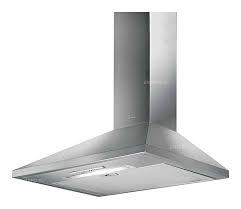 Smeg KD9X-2 Cooker Hood