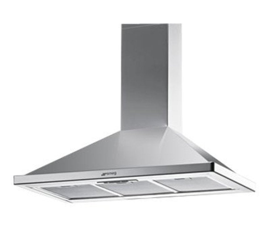 Smeg KD9X1 Cooker Hood