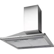 Smeg KDC61X Cooker Hood