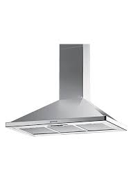 Smeg KDC91X Cooker Hood