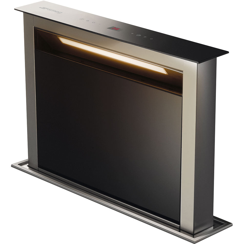 Smeg KDD60VXE-2 Cooker Hood