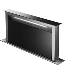 Smeg KDD90VXNE Cooker Hood