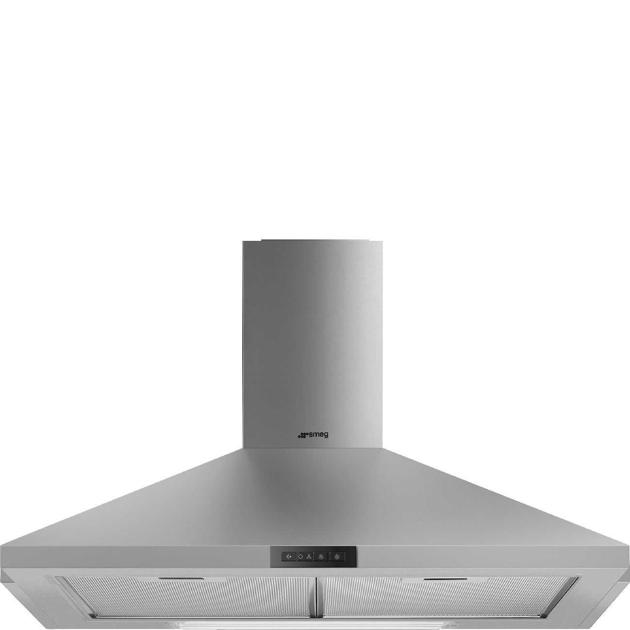 Smeg KDE600EX Cooker Hood