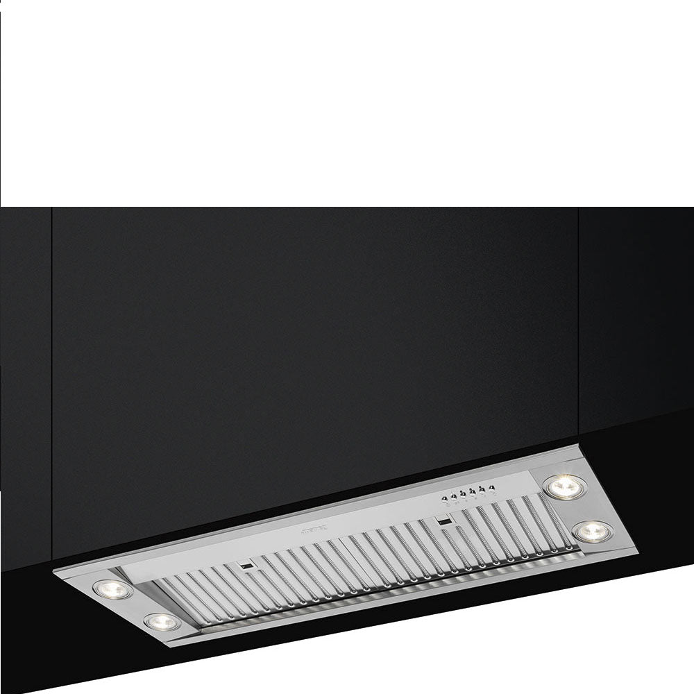 Smeg KDIAM90X Cooker Hood