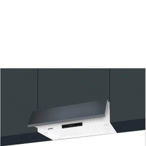 Smeg KE61EBE Cooker Hood