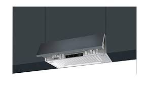 Smeg KE61XE Cooker Hood