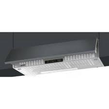 Smeg KE90X Cooker Hood