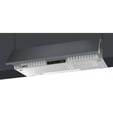 Smeg KE91X Cooker Hood