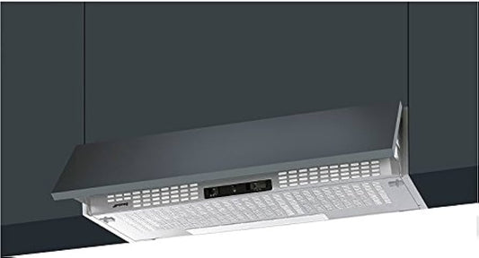 Smeg KE91XE Cooker Hood