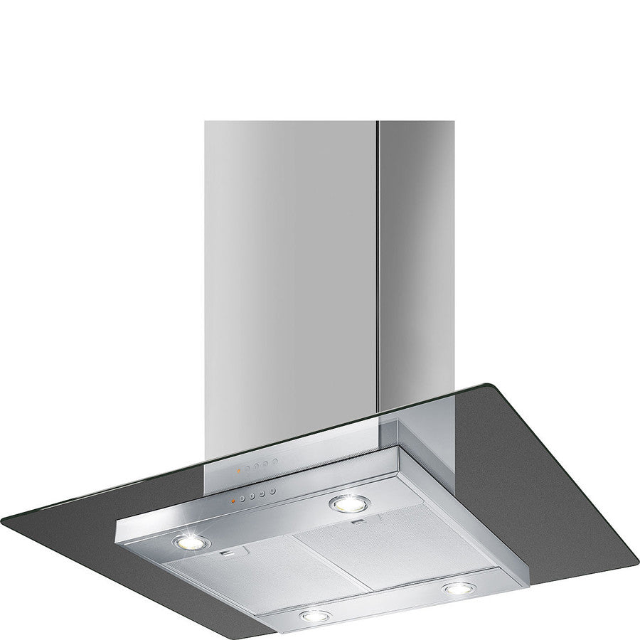 Smeg KEIV90E Cooker Hood