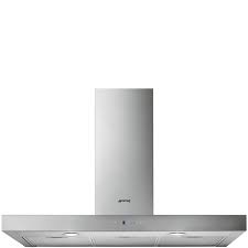 Smeg KET900CHXE Cooker Hood