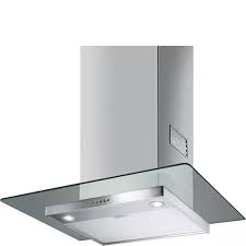 Smeg KFV62D Cooker Hood