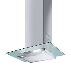 Smeg KFV62DE Cooker Hood