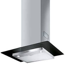 Smeg KFV62DN-2 Cooker Hood