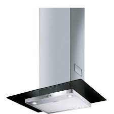 Smeg KFV62DNE Cooker Hood