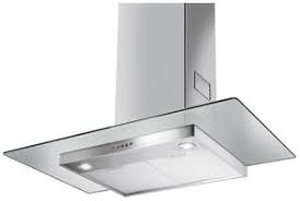 Smeg KFV90 Cooker Hood