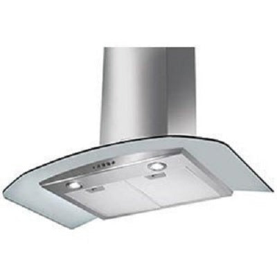 Smeg KFV91 Cooker Hood