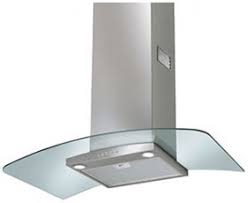 Smeg KFV92 Cooker Hood