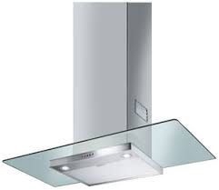 Smeg KFV92D-2 Cooker Hood