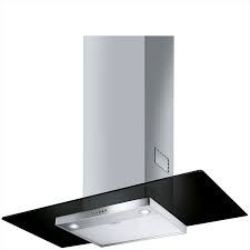 Smeg KFV92DNE Cooker Hood