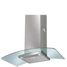 Smeg KFV92E Cooker Hood