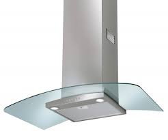 Smeg KFV92HI Cooker Hood