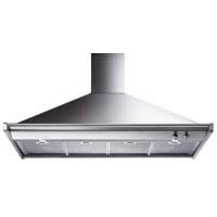 Smeg KI120X-1 Cooker Hood