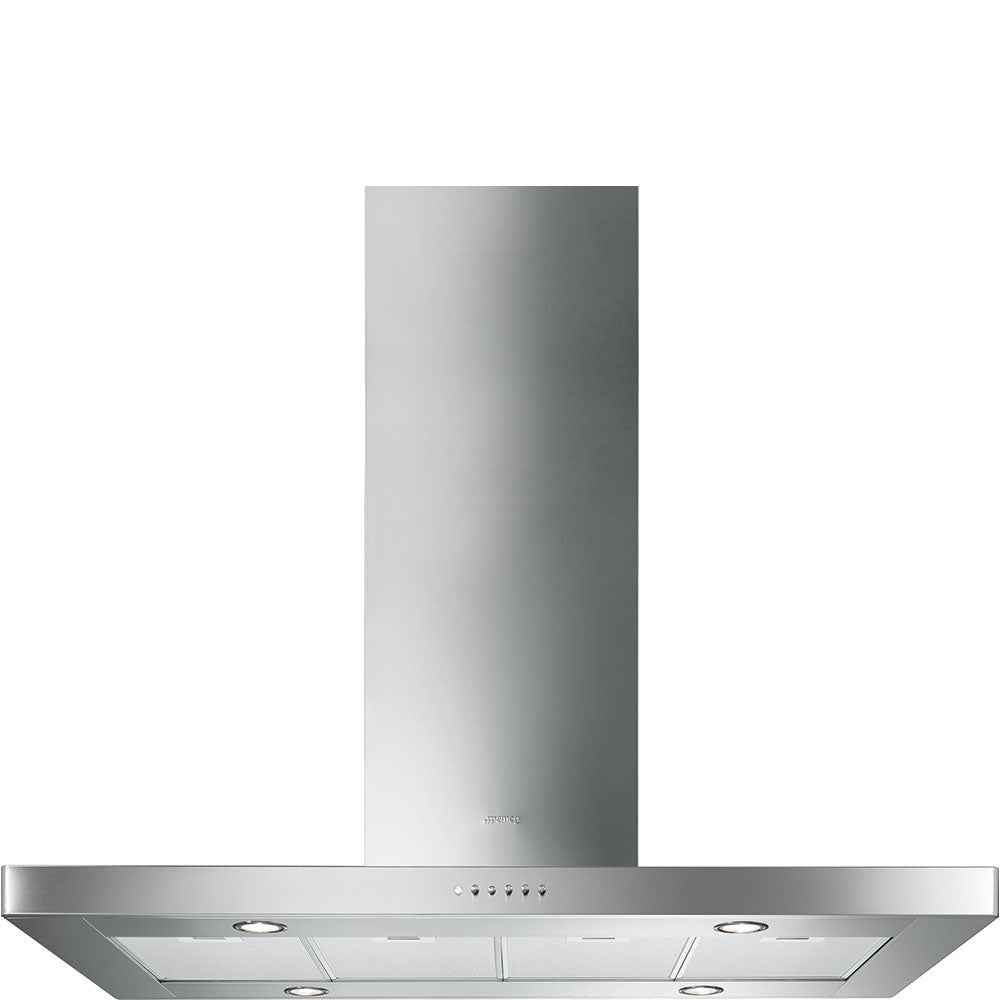 Smeg KI120XE-AR Cooker Hood