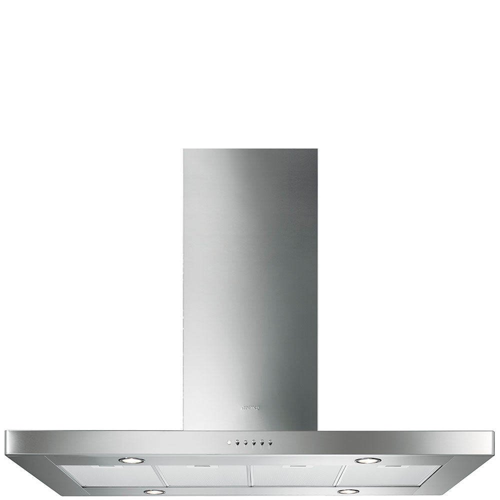 Smeg KI120XE Cooker Hood