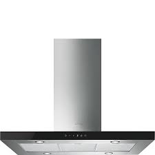 Smeg KI905NXE2 Cooker Hood