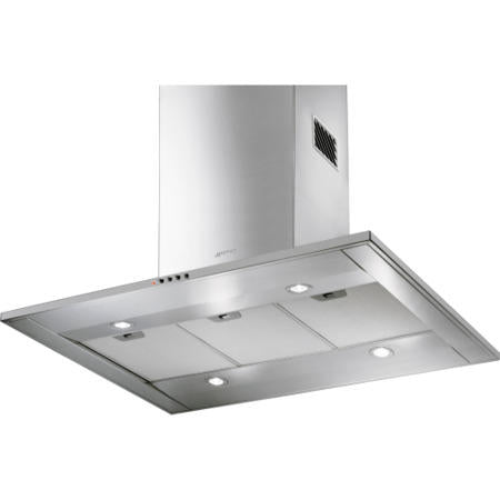 Smeg KI90C-1 Cooker Hood