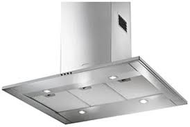 Smeg KI90C Cooker Hood