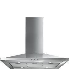 Smeg KI90CE Cooker Hood