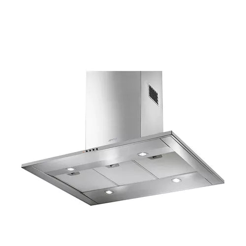 Smeg KI90CT-2 Cooker Hood