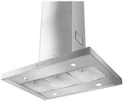 Smeg KI90X Cooker Hood