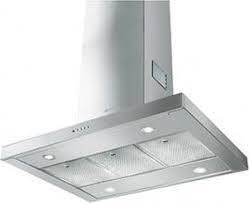 Smeg KI90X2 Cooker Hood