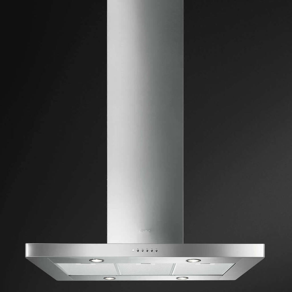 Smeg KI90XE-AR Cooker Hood