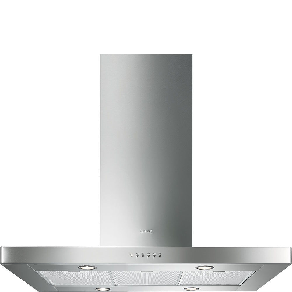 Smeg KI90XE Cooker Hood